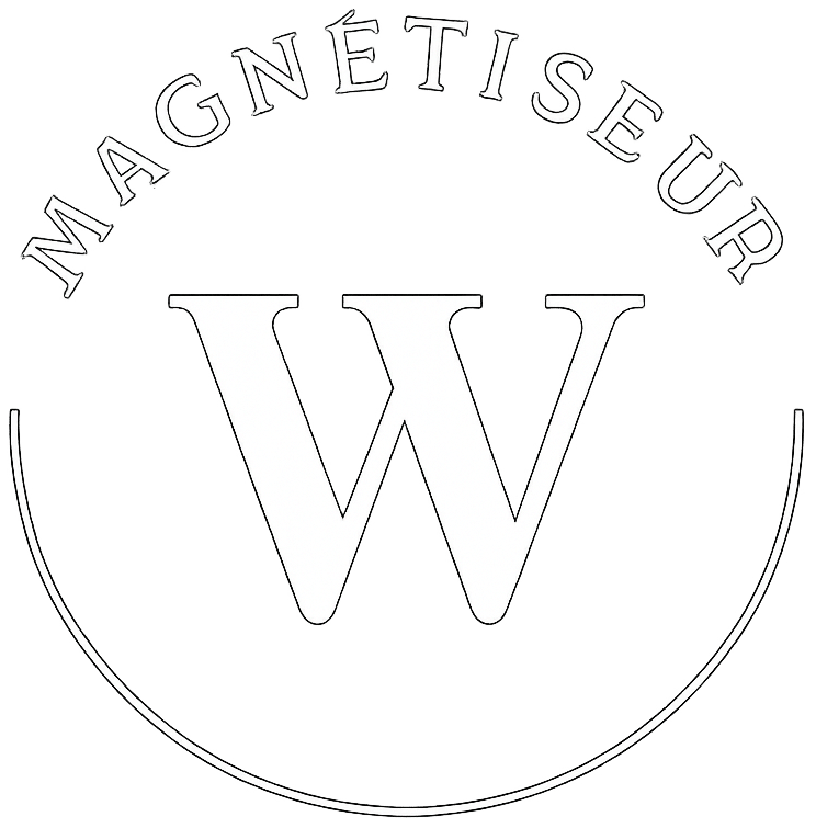 Wilfrid magnétiseur
